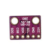 BMP 280 Pressure Sensor/Barometer module
